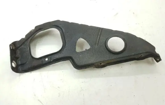 Maserati Quattroporte Headlight/headlamp mounting bracket