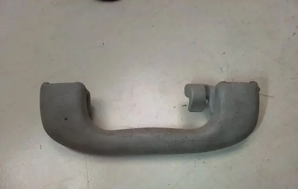 Opel Zafira A Front interior roof grab handle 454507351 5001470005