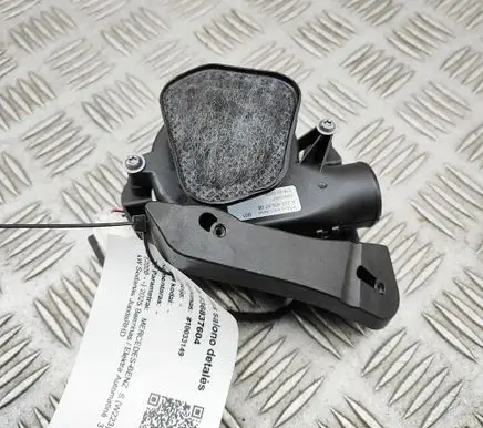 Mercedes-Benz S W223 Heater fan/blower A2239066706