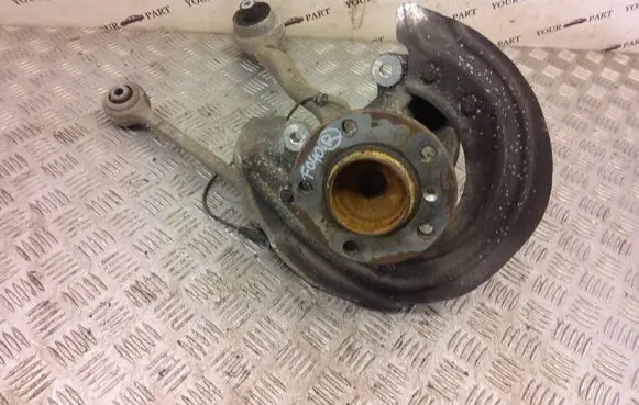 BMW 2 F22 F23 Front wheel hub 6792286