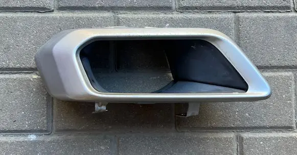 BMW X5 G05 Muffler ending 7493626