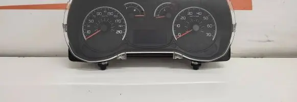 Fiat Doblo Speedometer (instrument cluster) 51942582 503005160306