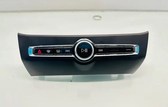Volvo V60 Head unit multimedia control 31398845 19W373 T19370207401