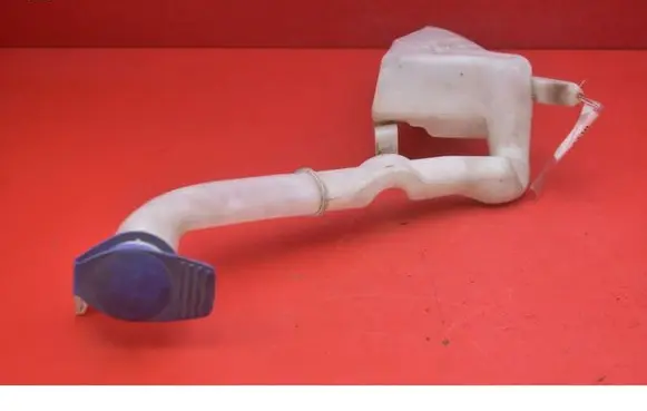 Skoda Roomster (5J) Windshield washer fluid reservoir/tank