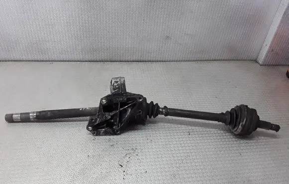 Fiat Ulysse Front driveshaft