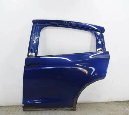Tesla Model X Rear door 102879000J