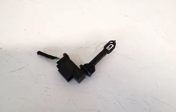 Jeep Renegade Interior temperature sensor 