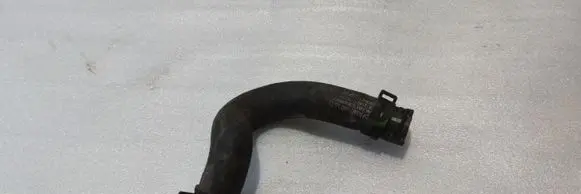 Mercedes-Benz GL X166 Brake vacuum hose/pipe A16615000575