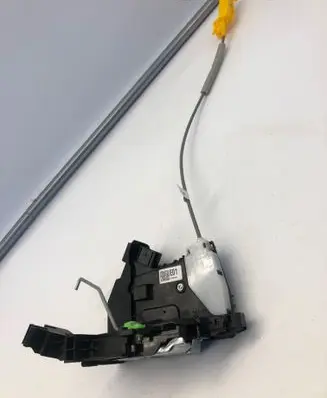 Hyundai Kona II Rear door lock 814d0be000