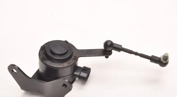 Ferrari California F149 Rear height level sensor lever 253164