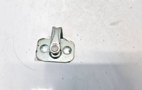 Chevrolet Captiva Front door lock loop/hook striker 