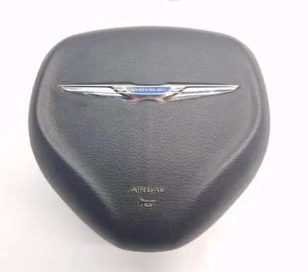 Chrysler Pacifica Steering wheel airbag P5UQ82DX9AF TESS10740Z0202