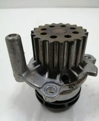 Volkswagen Sharan Water pump 03L121019PT
