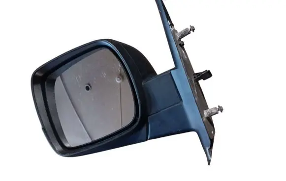 Front door electric wing mirror