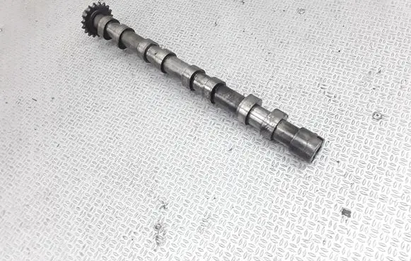 Camshaft