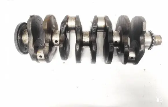 Renault Scenic II - Grand scenic II Crankshaft 