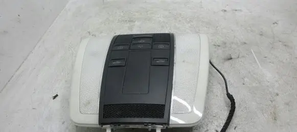 Mercedes-Benz C W204 Front seat light A2048200823