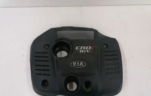 KIA Sportage Engine cover (trim) 2924027330