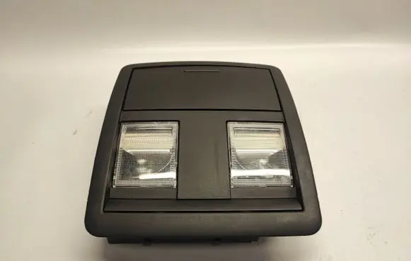 Dodge Challenger Front seat light 1109204DX9