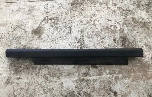Ford Grand C-MAX Side skirt front trim AM51R10259 6016