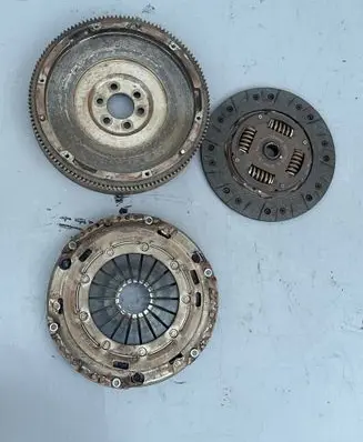 Clutch set kit