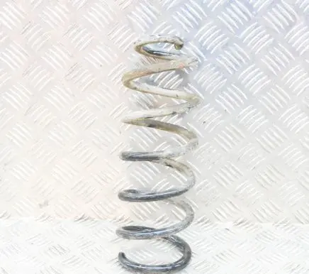 Dacia Sandero Rear coil spring