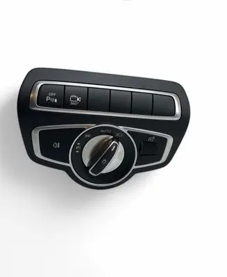 Mercedes-Benz GLC X253 C253 Light switch A2059058309