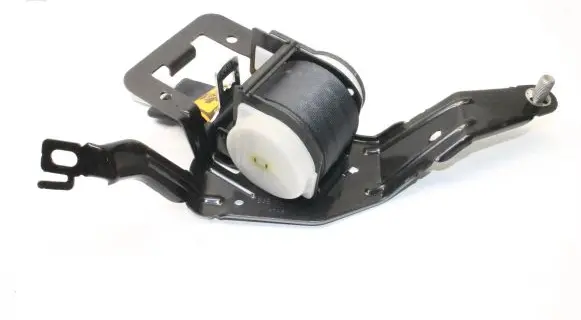 Mazda 5 Middle seatbelt (rear) T0263A