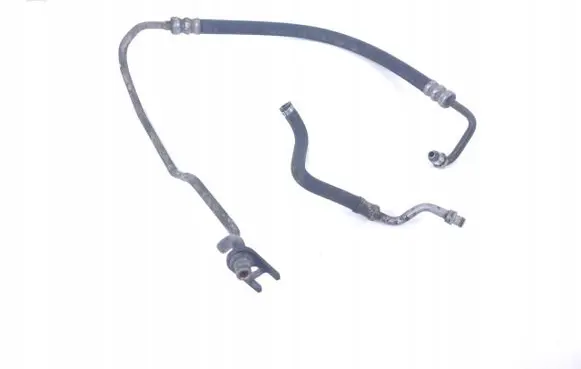 Cadillac BLS Power steering hose/pipe/line 