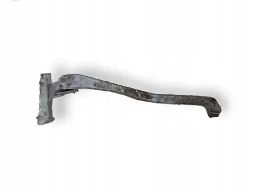 Audi A4 S4 B8 8K Fender mounting bracket 8K0821136B