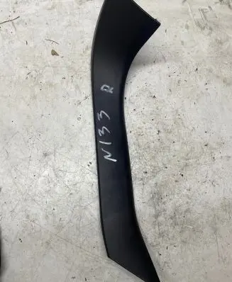 BMW X5 E70 Other trunk/boot trim element 7149640 10834110