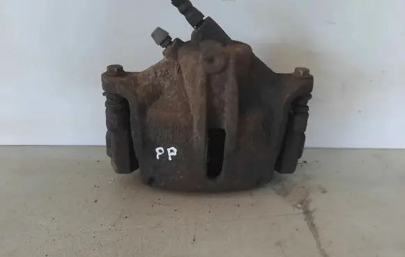 Jaguar X-Type Front brake caliper