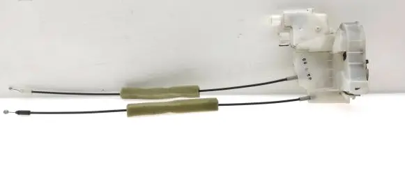 Subaru Legacy Front door lock