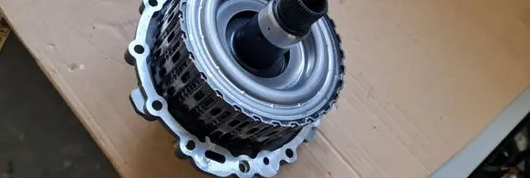 Audi Q5 SQ5 Clutch set kit 0CK141063D