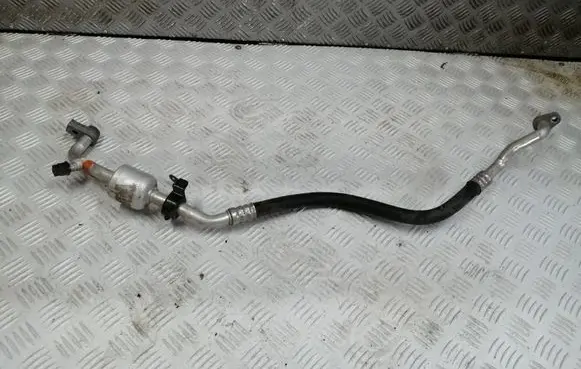 Ford Focus Air conditioning (A/C) pipe/hose LX6119N602BC 13102102A