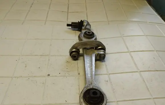 Audi A4 S4 B5 8D Front control arm 4B3407155A