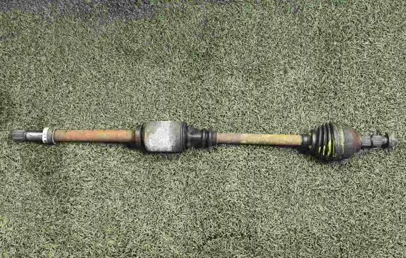 Renault Trafic II (X83) Front driveshaft 8200452268