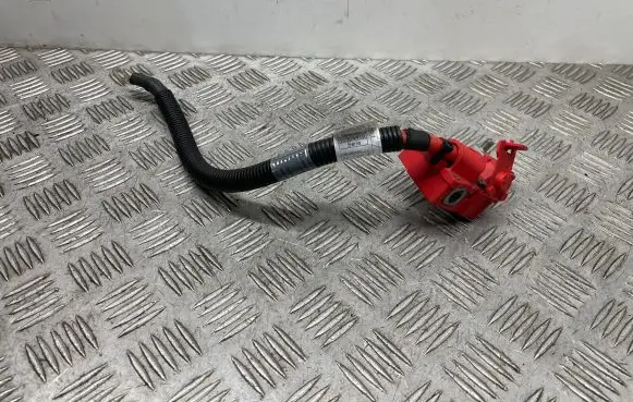 BMW X6 E71 Positive cable (battery) 9217004