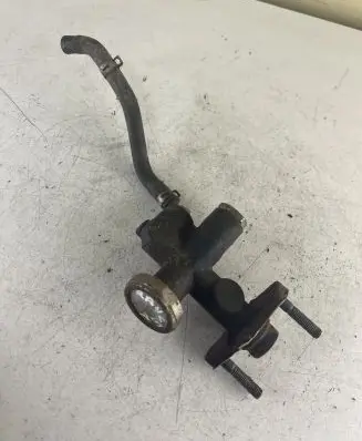 Ford Ranger Clutch master cylinder
