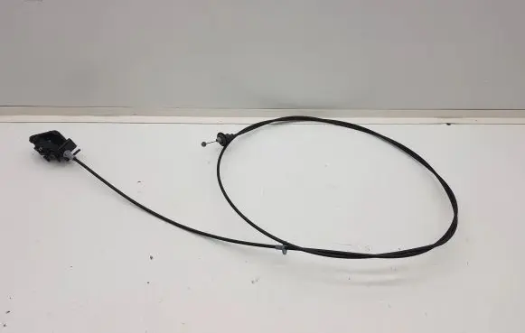 Mazda 6 Engine bonnet/hood lock release cable K3203