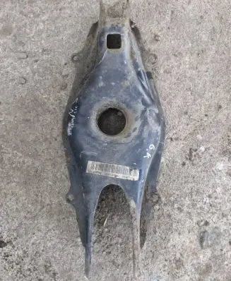 Mercedes-Benz C W204 Rear upper control arm/wishbone