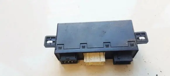 BMW 5 E39 Comfort/convenience module 689667 6904255.9