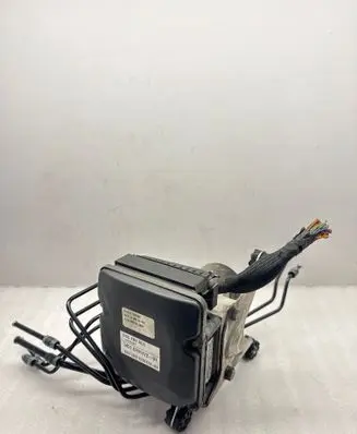 BMW 7 F01 F02 F03 F04 ABS Pump 6791172 29082008 6791174