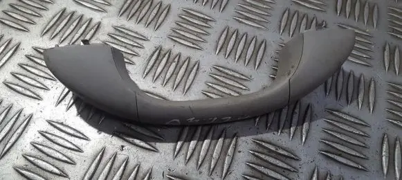 Volvo S80 Front interior roof grab handle 13550