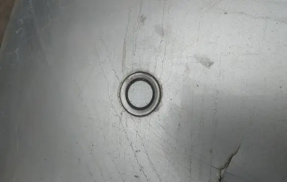 Opel Insignia A Parking PDC sensor