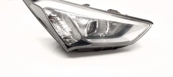 Hyundai Santa Fe Headlight/headlamp