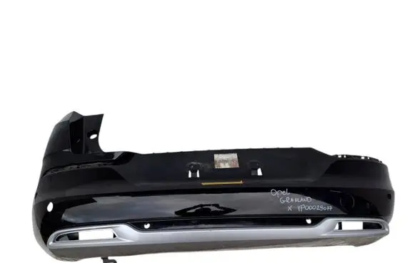 Opel Grandland X Rear bumper 