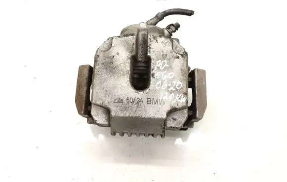 BMW 5 E60 E61 Front brake caliper 6024