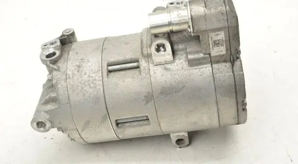 BMW 3 G20 G21 Air conditioning (A/C) compressor (pump) 9496109