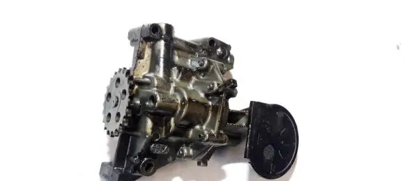 Citroen C3 Oil pump 9652619380 9621114110
